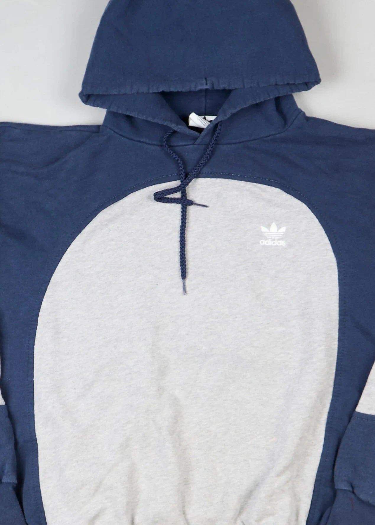 Adidas - Hoodie (L) Center