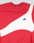 Nike - Sweatshirt (L) Center