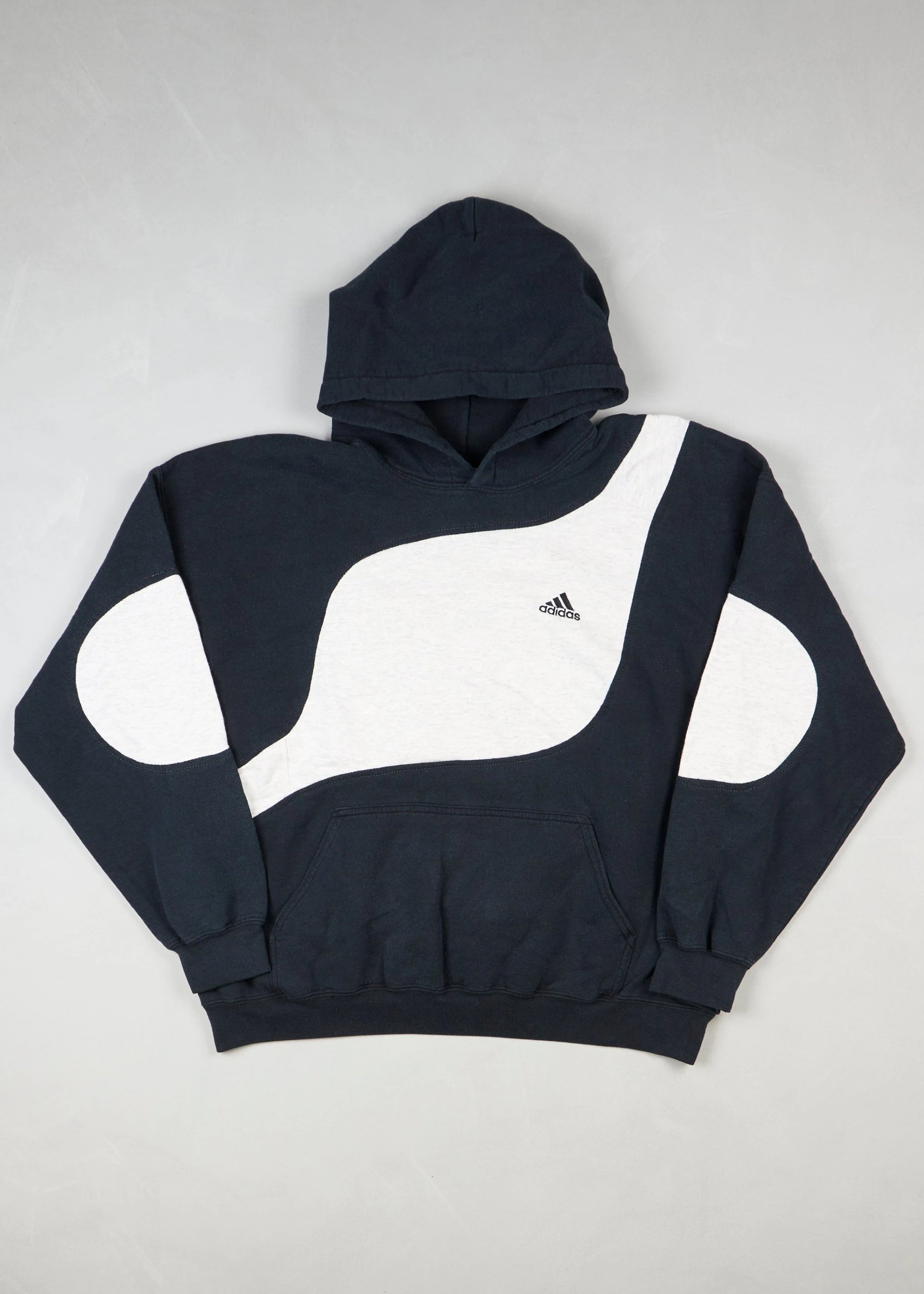 Adidas - Hoodie (L)