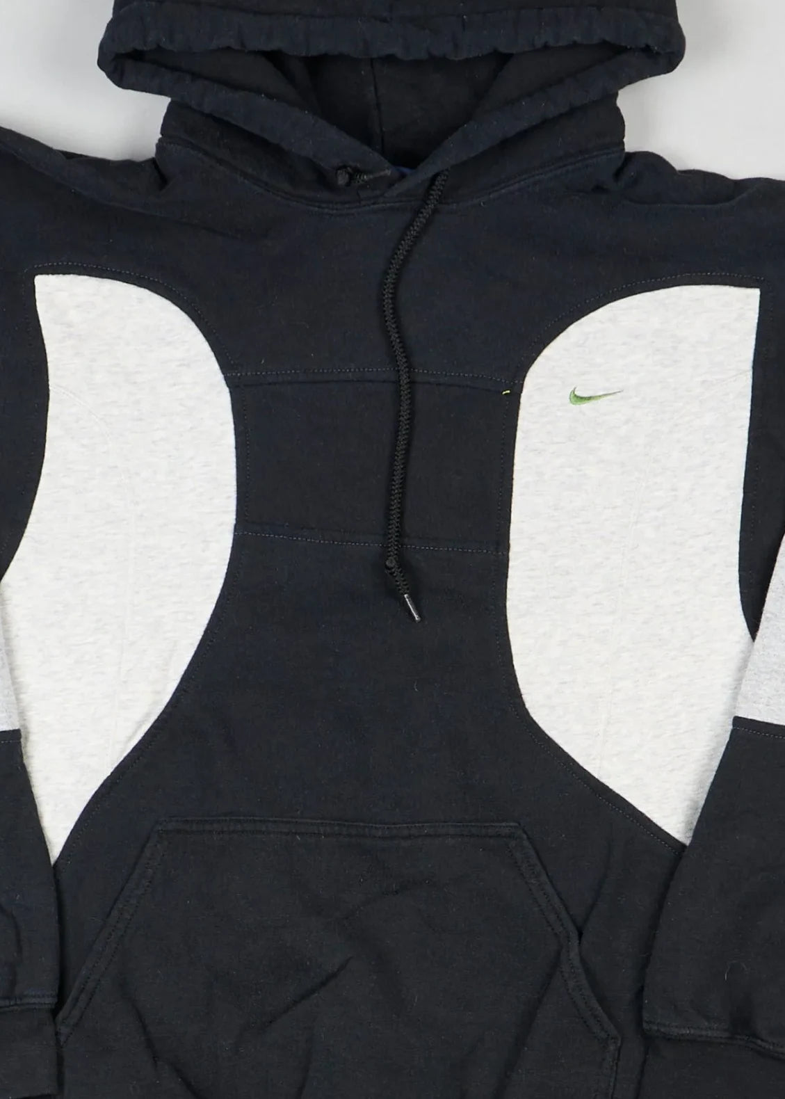 Nike - Hoodie (M) Center