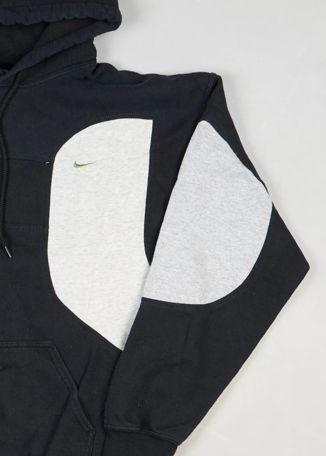 Nike - Hoodie (M) Right