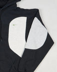 Nike - Hoodie (M) Right