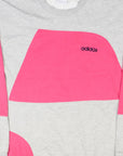 Adidas - Sweatshirt (L) Center