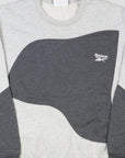 Reebok - Sweatshirt (M) Center