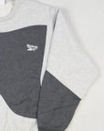 Reebok - Sweatshirt (M) Right