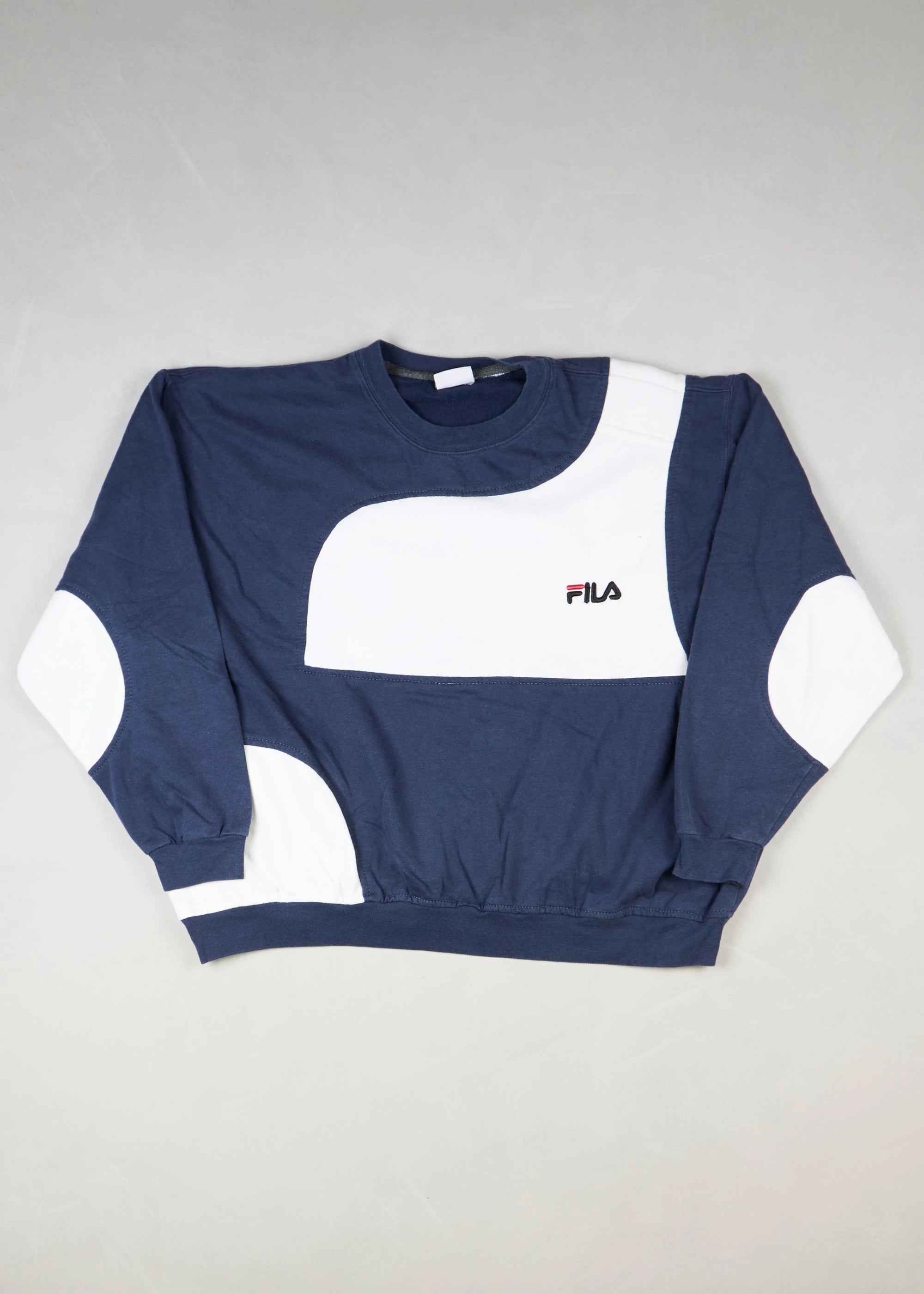 Fila - Sweatshirt (L)