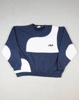 Fila - Sweatshirt (L)