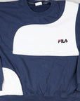 Fila - Sweatshirt (L) Center