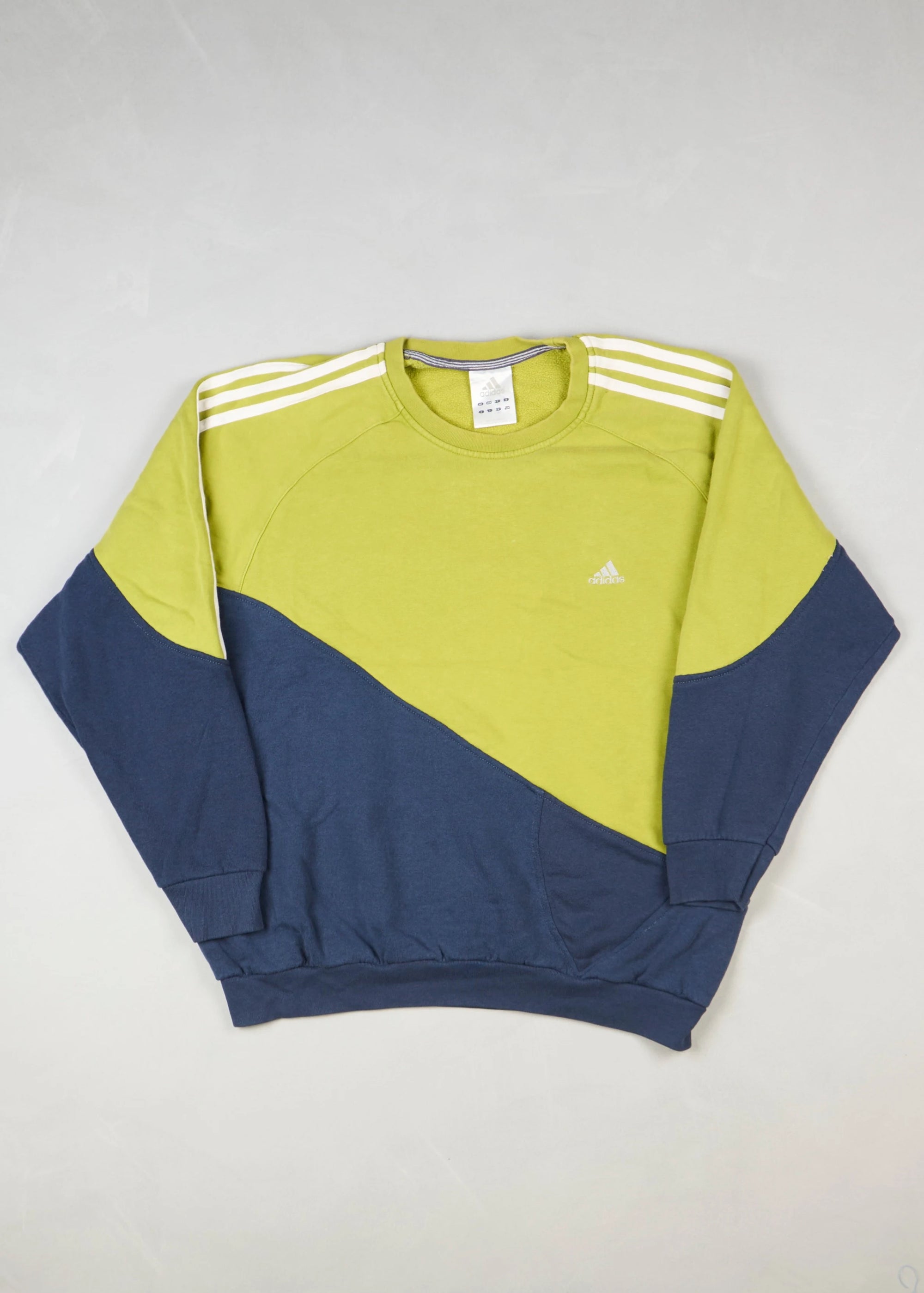 Adidas - Sweatshirt (M)