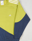 Adidas - Sweatshirt (M) Right