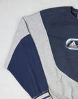 Adidas - Sweatshirt (L) Left