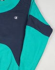 Champion - Sweatshirt (L) Right