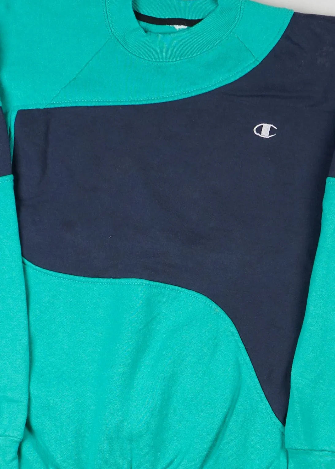 Champion - Sweatshirt (L) Center