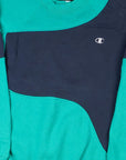 Champion - Sweatshirt (L) Center