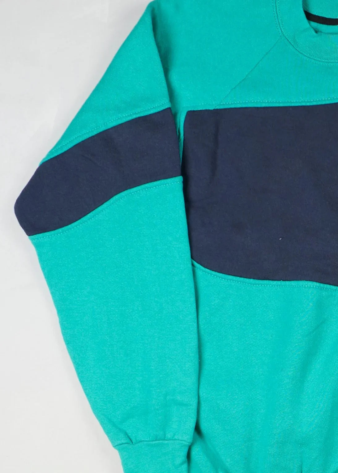 Champion - Sweatshirt (L) Left