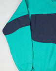 Champion - Sweatshirt (L) Left