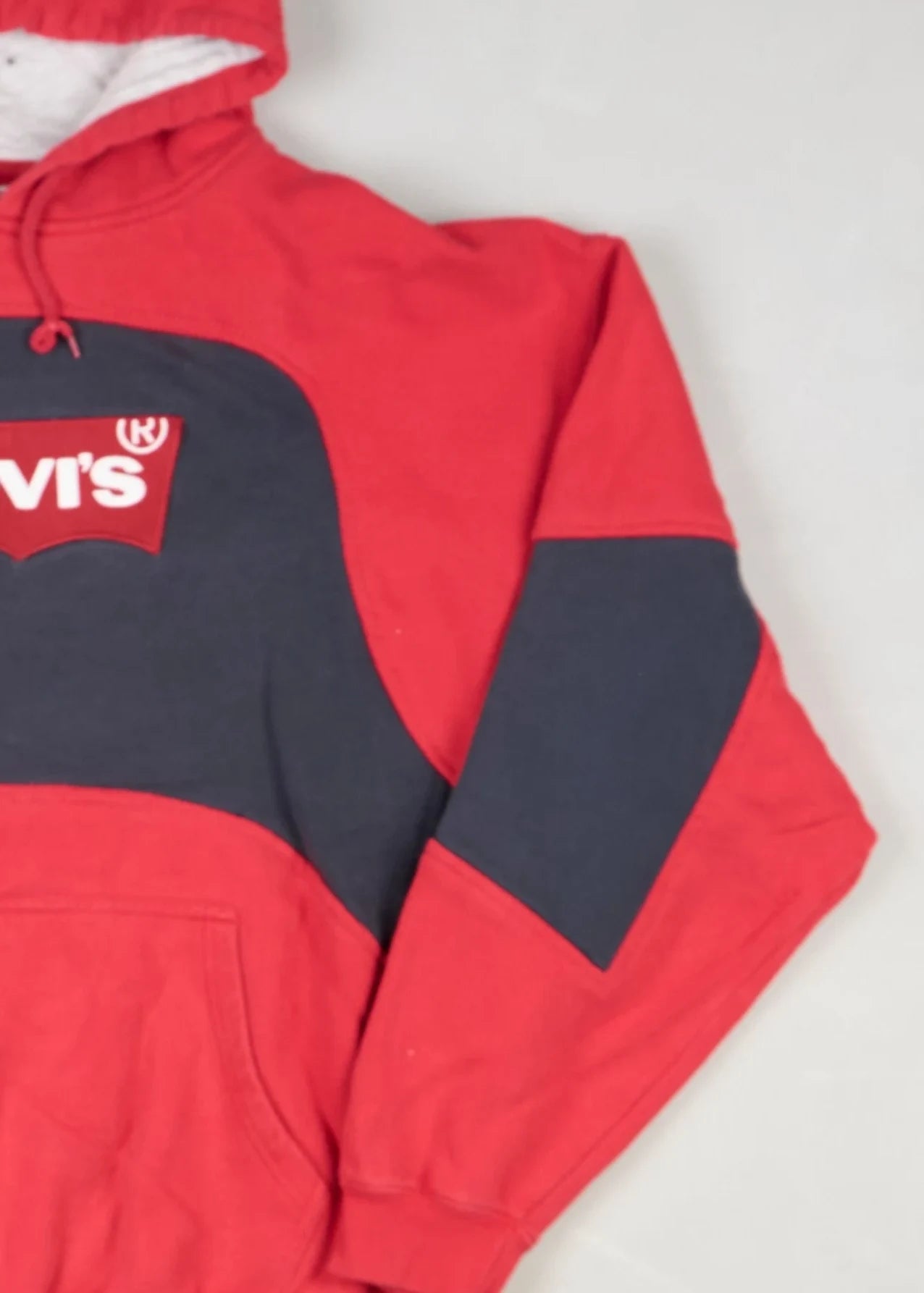 Levi's - Hoodie (L) Right