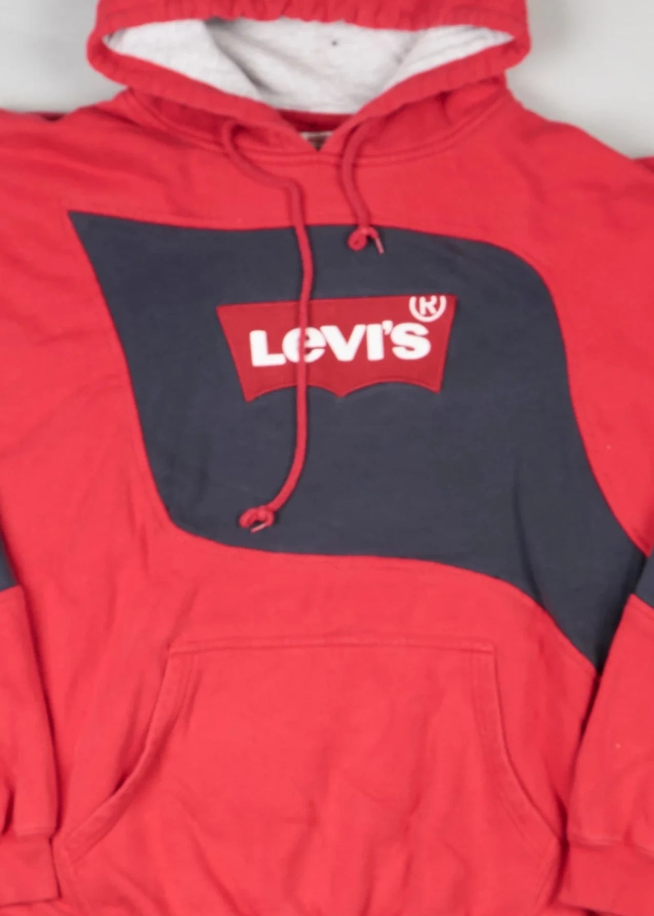 Levi&#39;s - Hoodie (L) Center