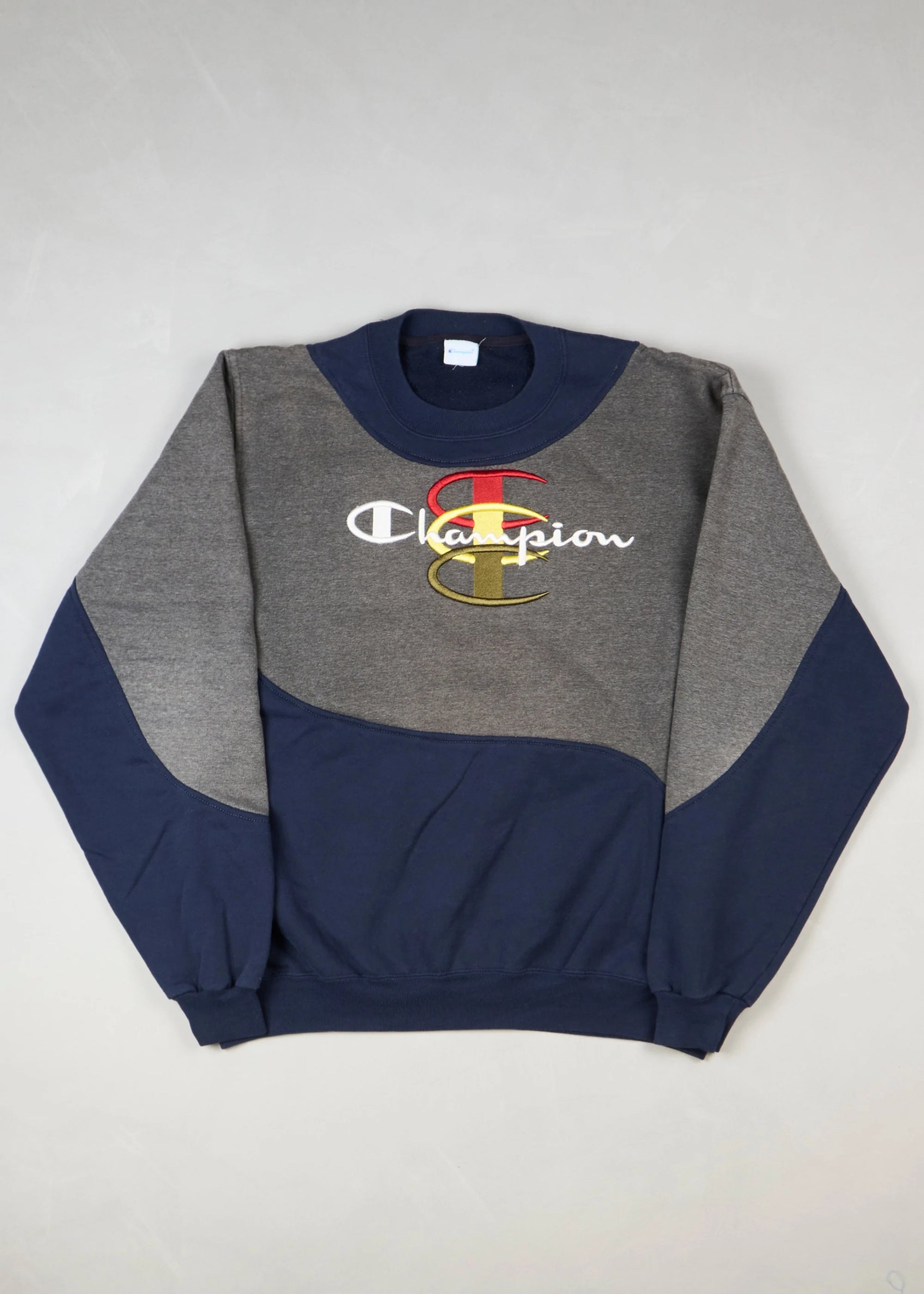 Champion - Sweatshirt (L)