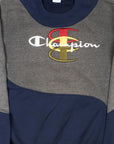 Champion - Sweatshirt (L) Center