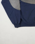 Champion - Sweatshirt (L) Bottom Left