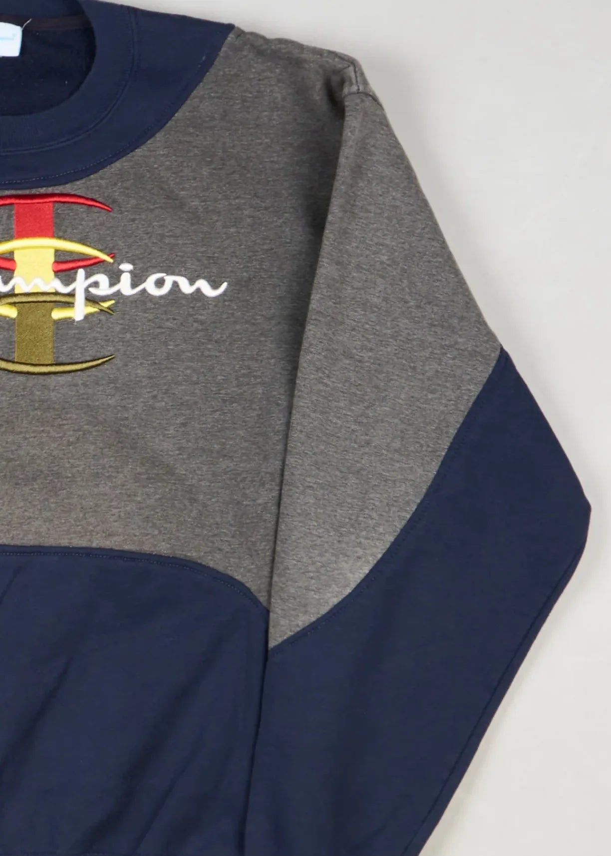 Champion - Sweatshirt (L) Right