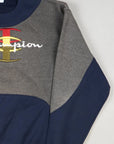 Champion - Sweatshirt (L) Right