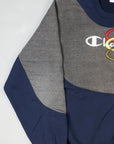 Champion - Sweatshirt (L) Left