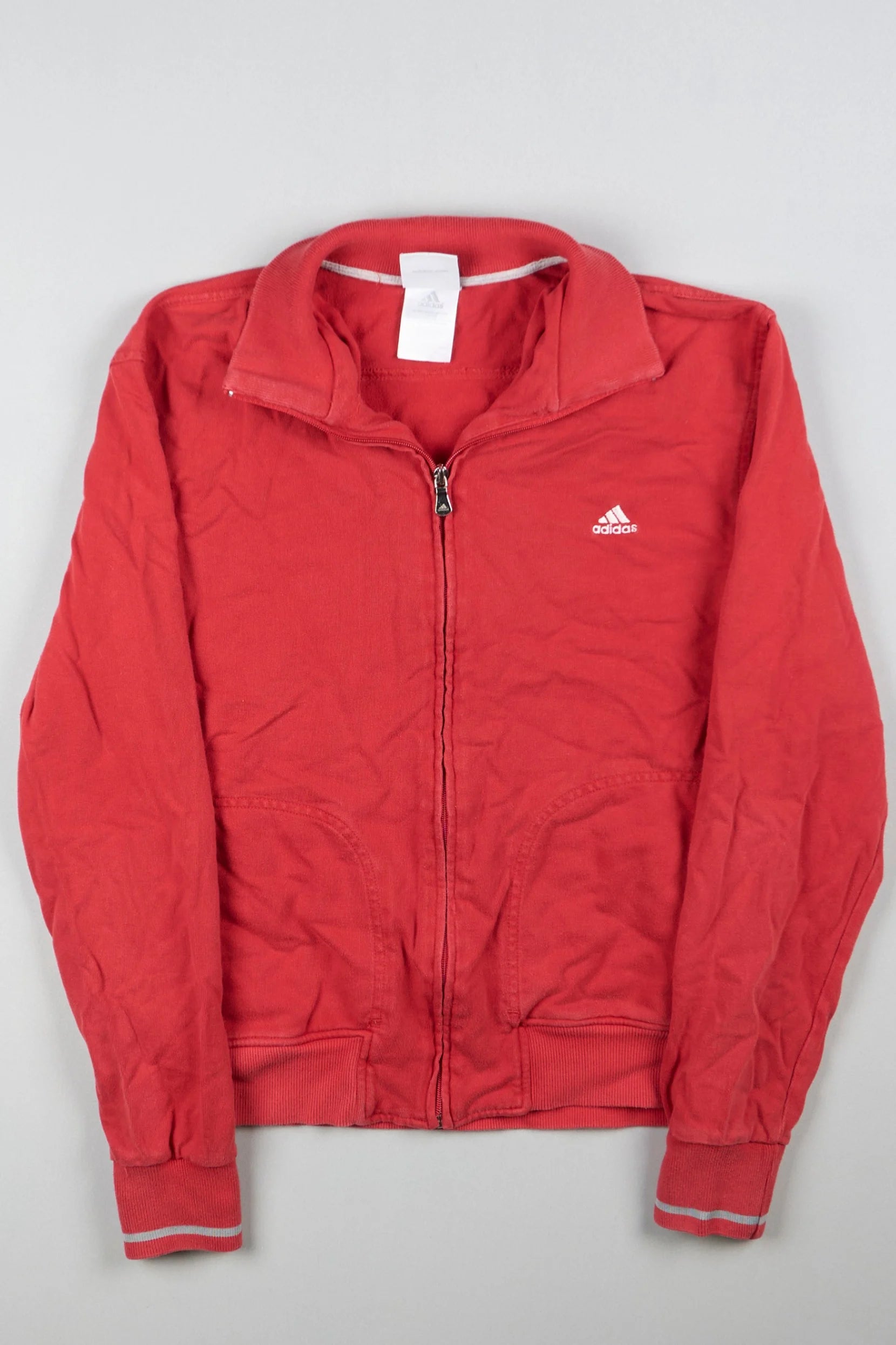 Adidas - Full Zip (M)