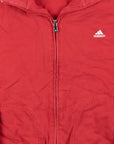 Adidas - Full Zip (M) Center