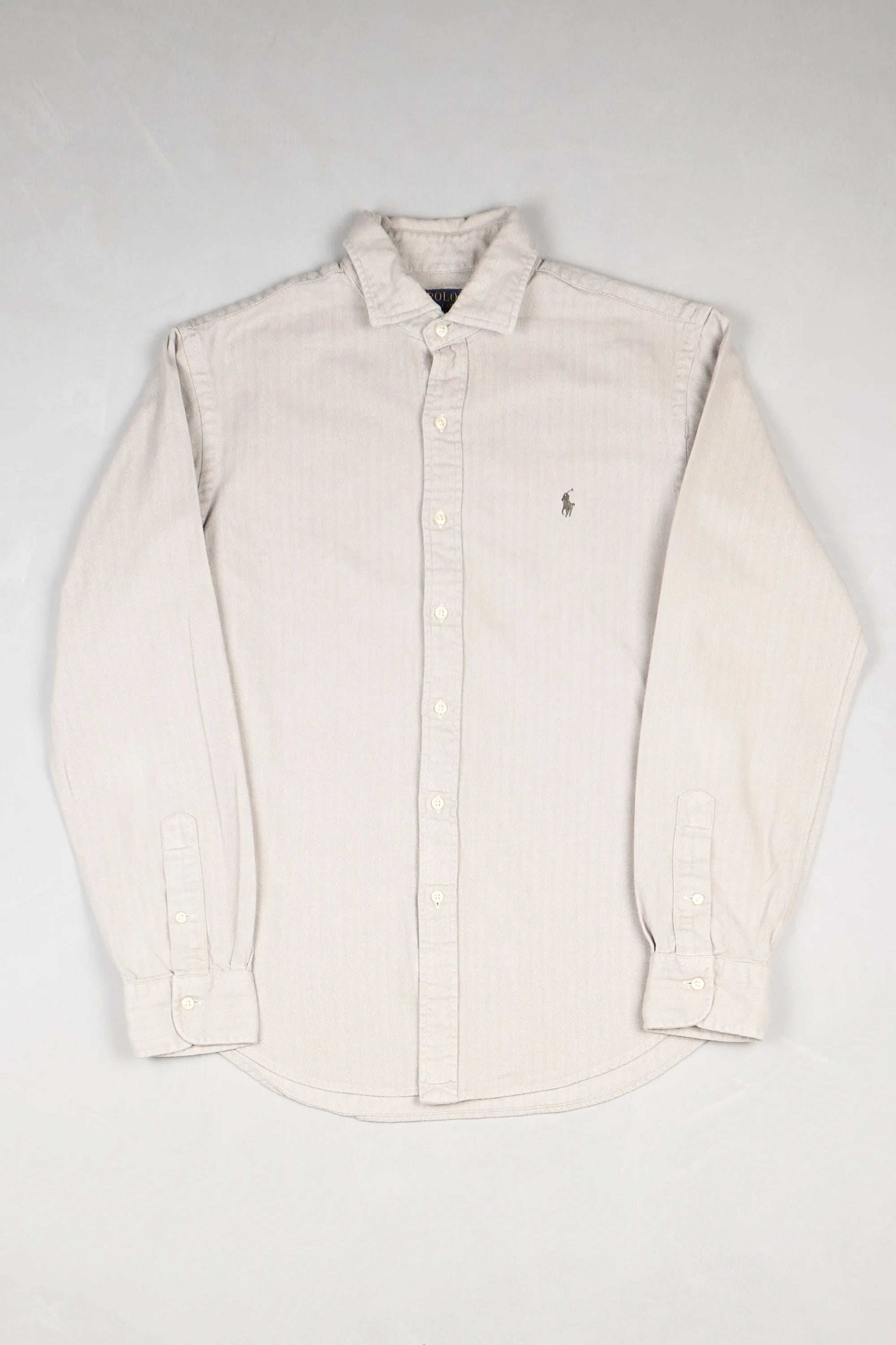 Ralph Lauren - Overhemd (L)