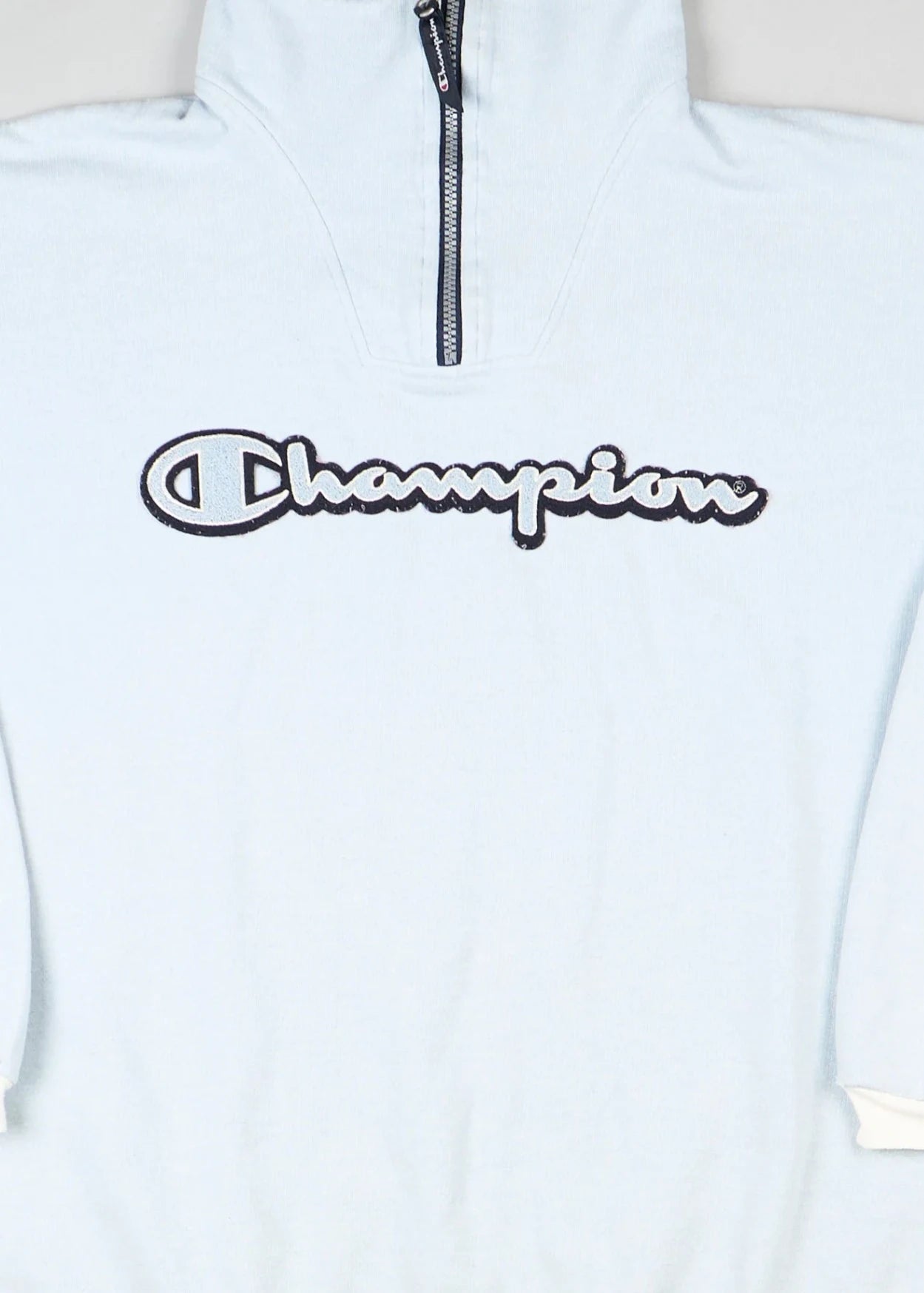 Champion - Sweatshirt (M) Center