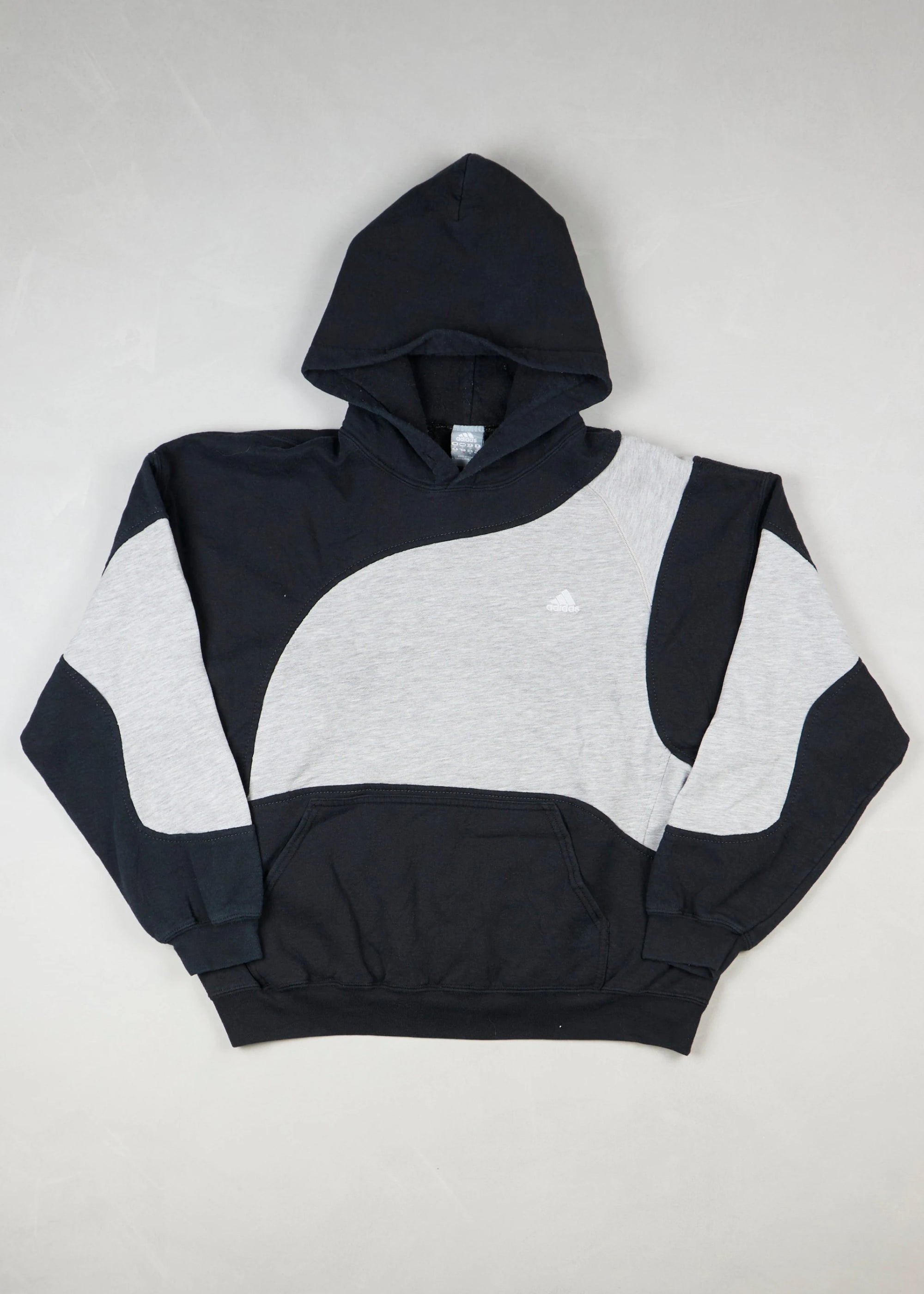 Adidas - Hoodie (M)