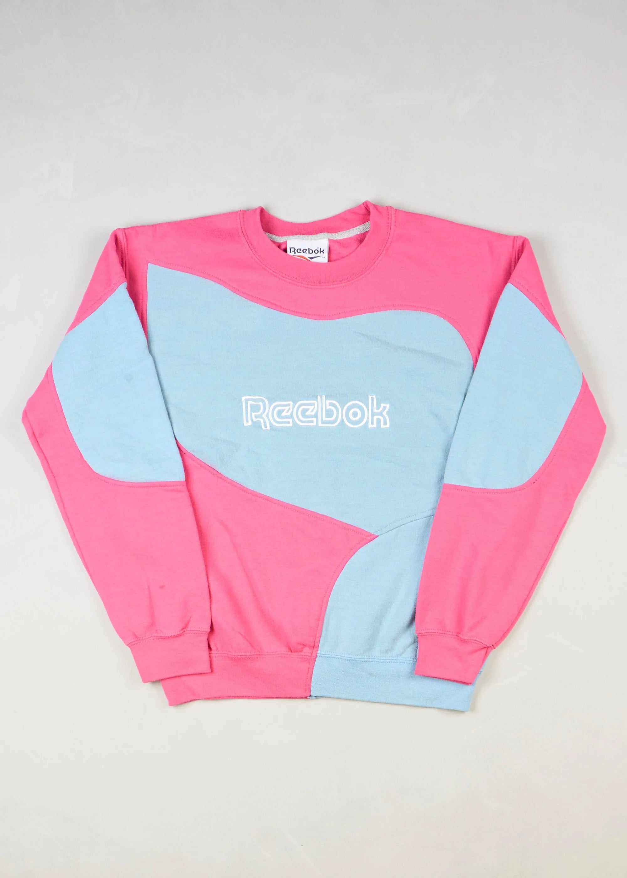 Reebok - Sweatshirt (S)