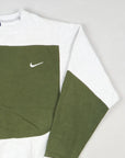 Nike - Sweatshirt (L) Right