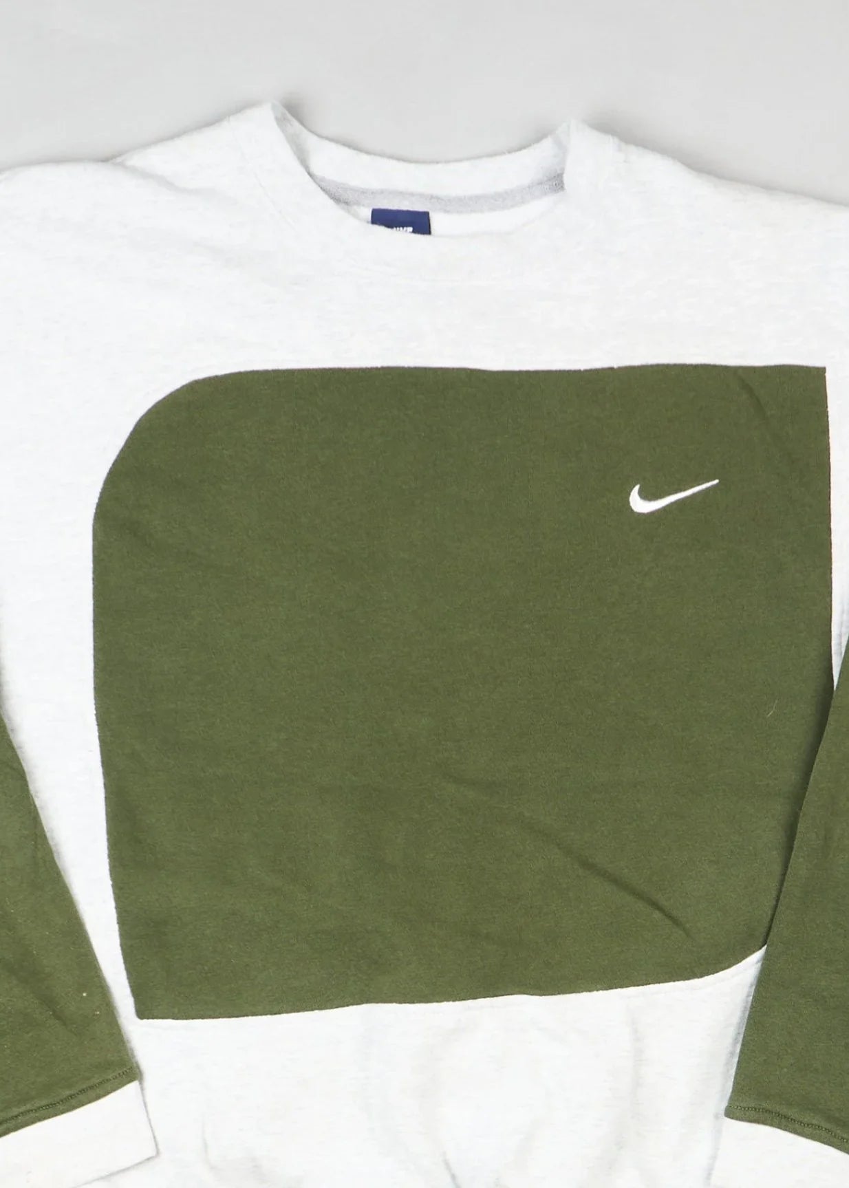 Nike - Sweatshirt (L) Center