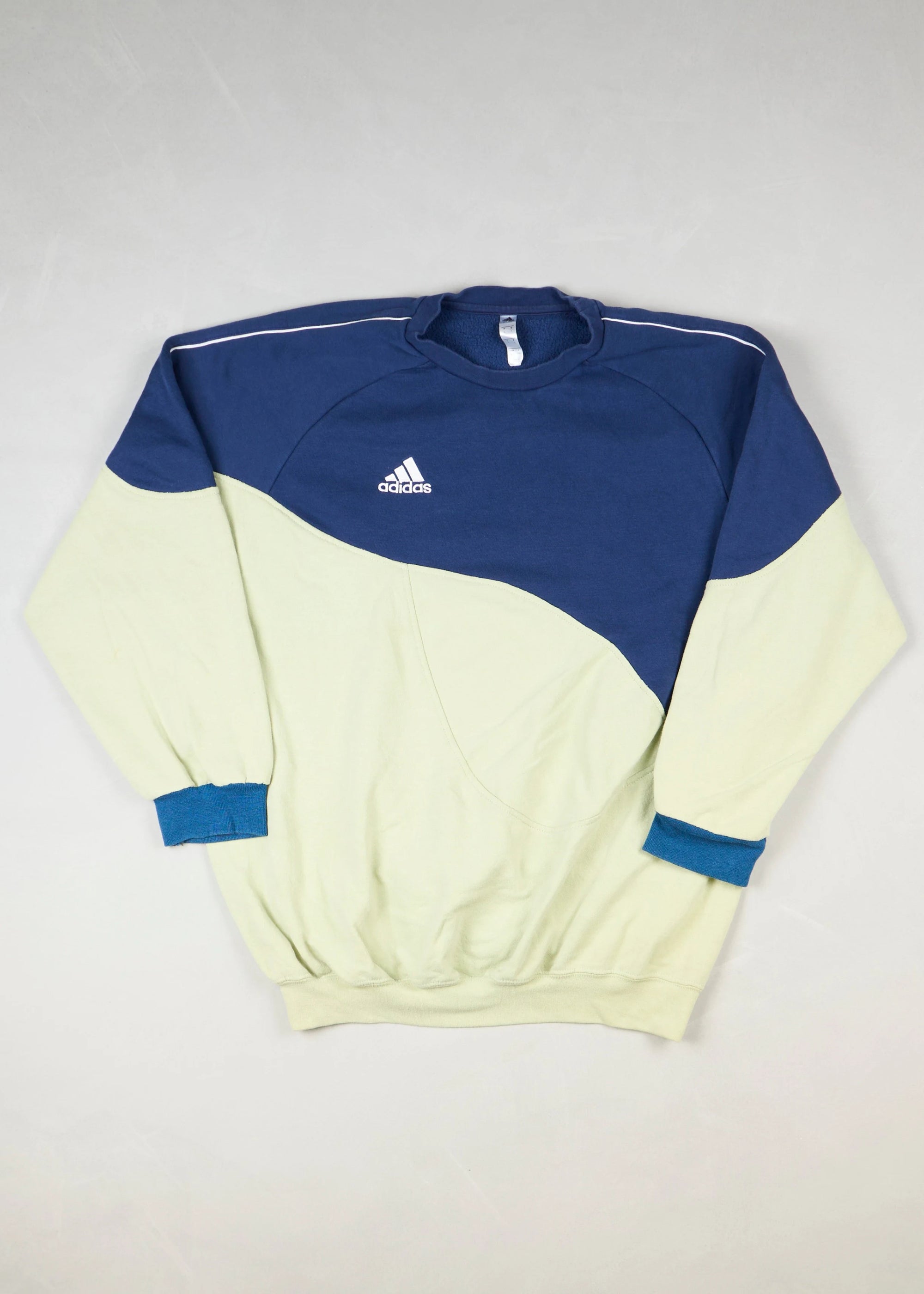 Adidas - Sweatshirt (L)