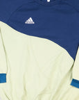 Adidas - Sweatshirt (L) Center