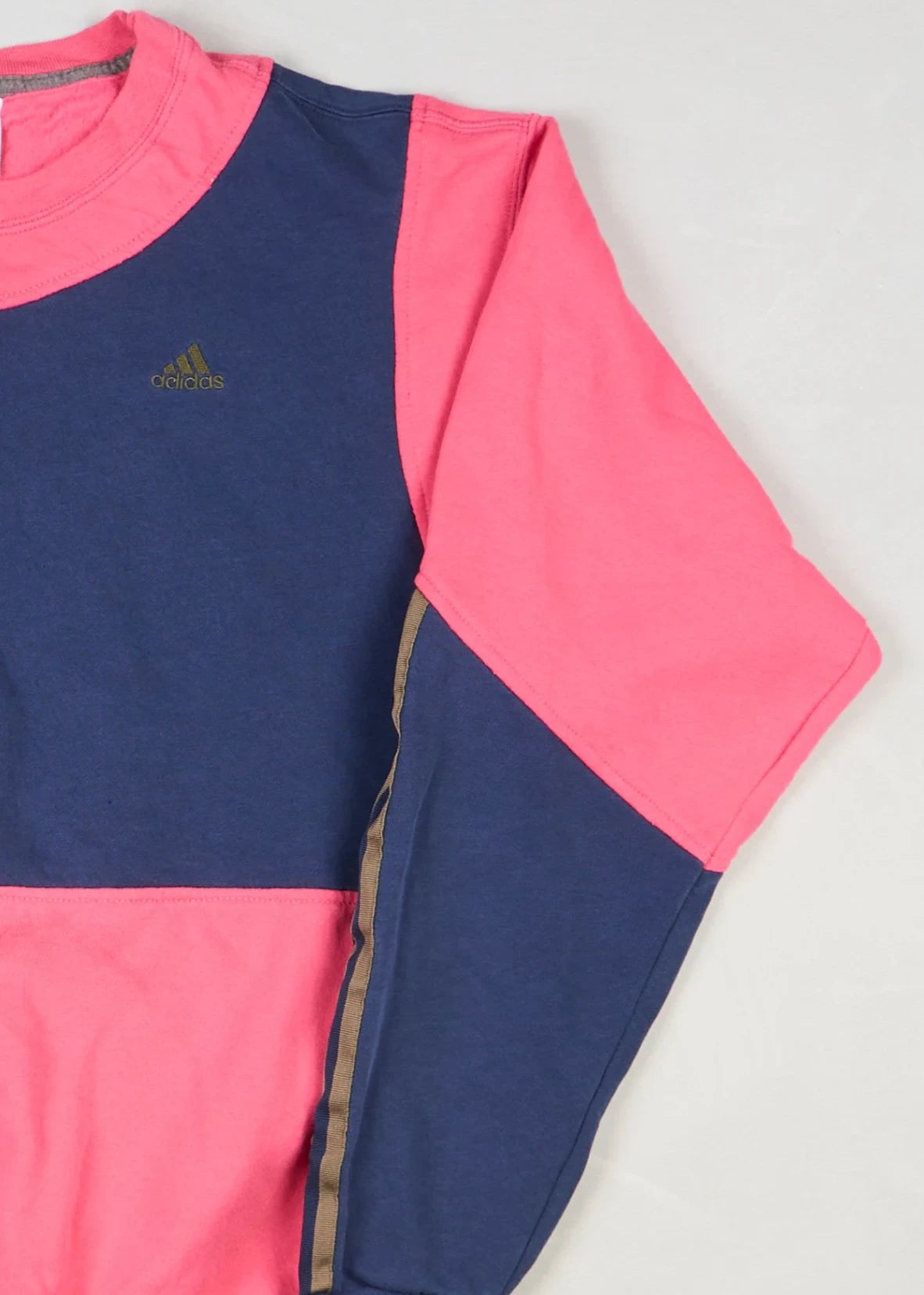 Adidas - Sweater (M) Right