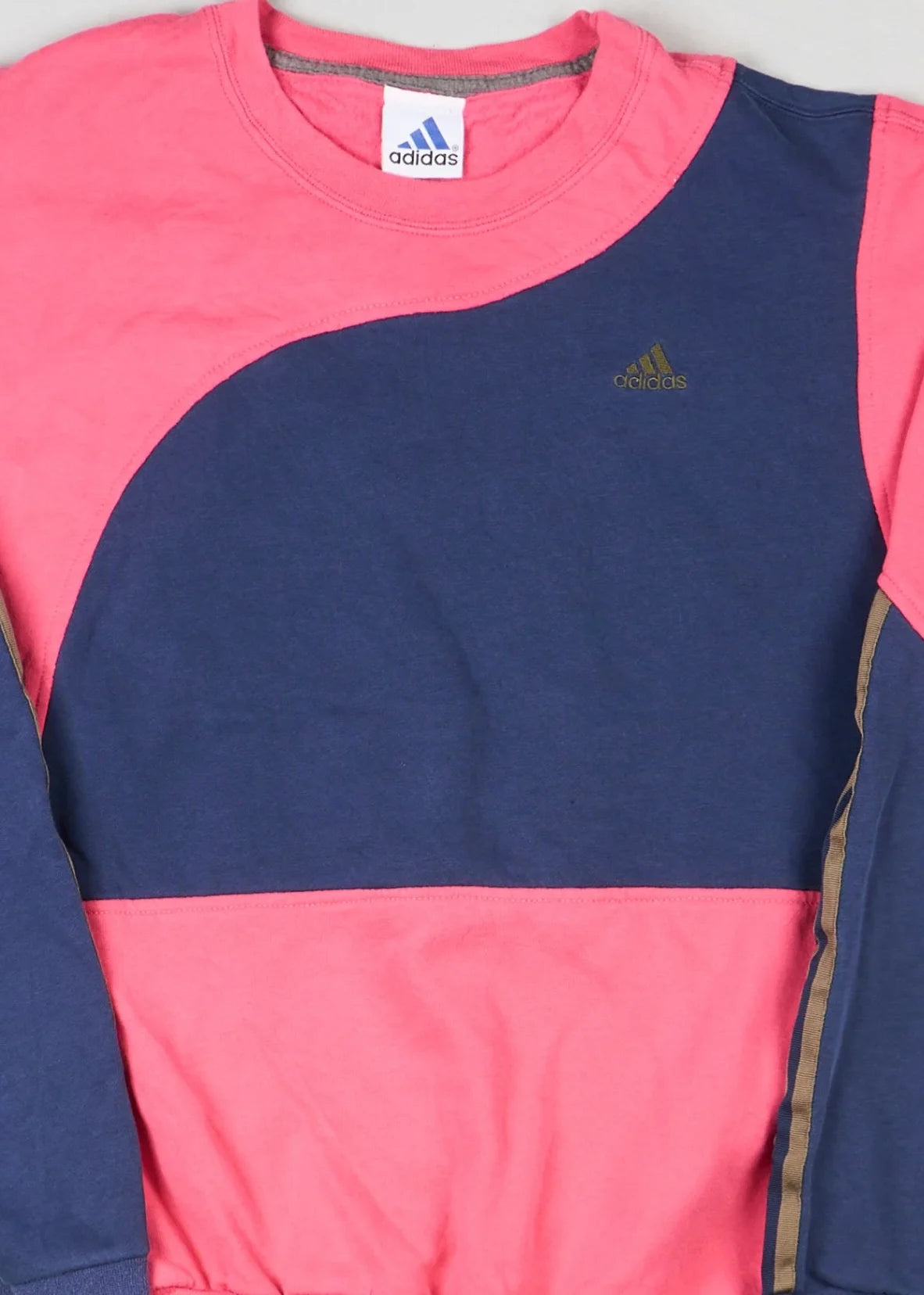 Adidas - Sweater (M) Center