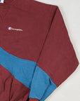 Champion - Sweater (M) Right