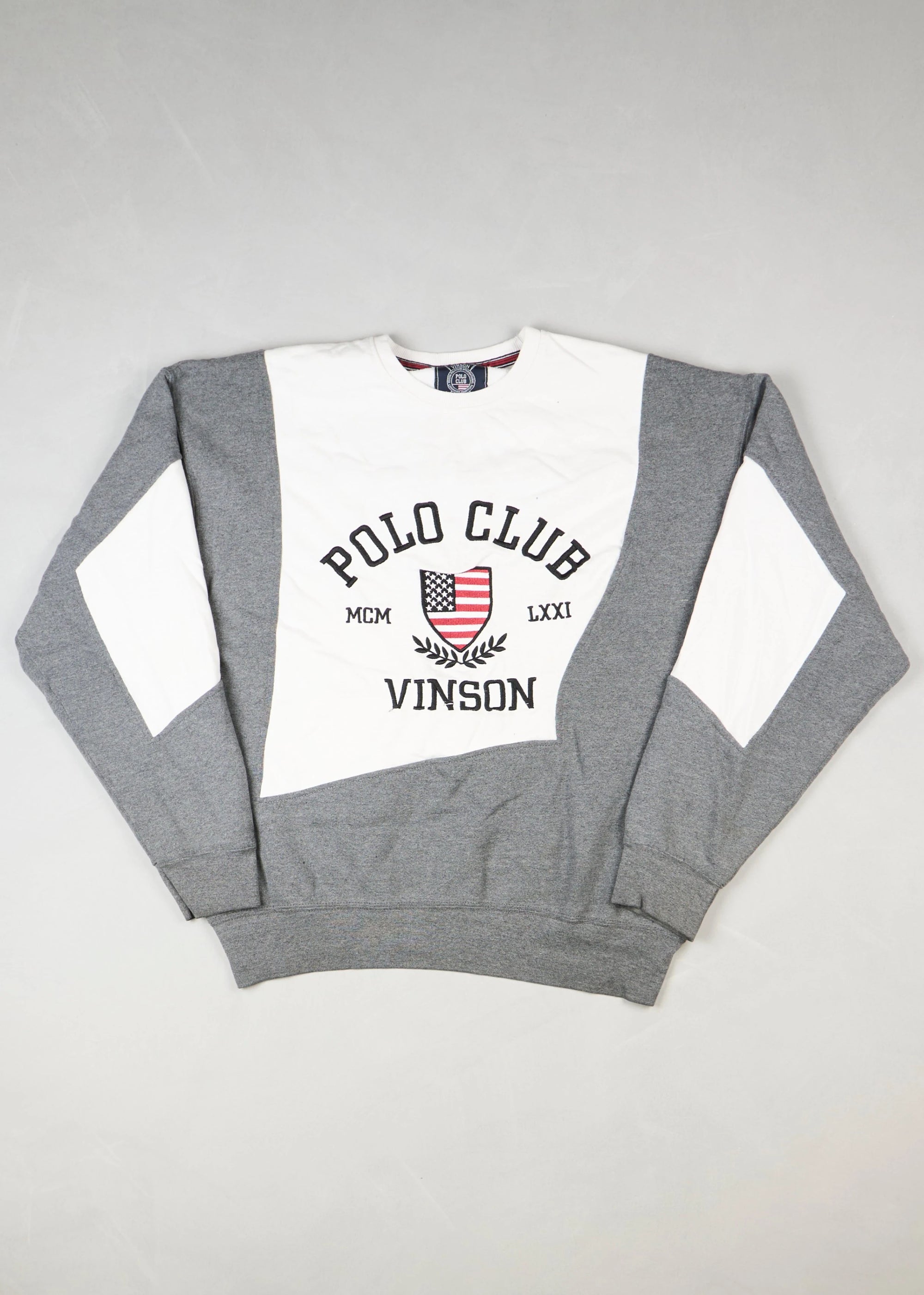 Polo Club - Sweater (L)