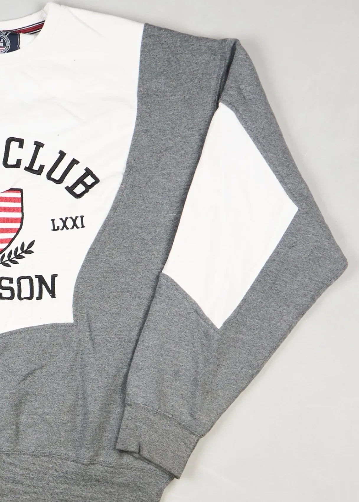 Polo Club - Sweater (L) Right