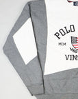 Polo Club - Sweater (L) Left