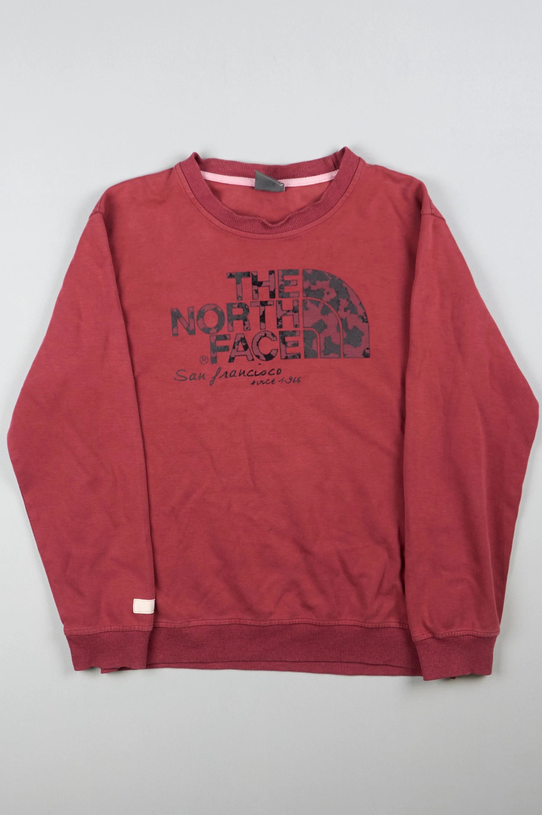 The North Face - Sweatshirt (XL)