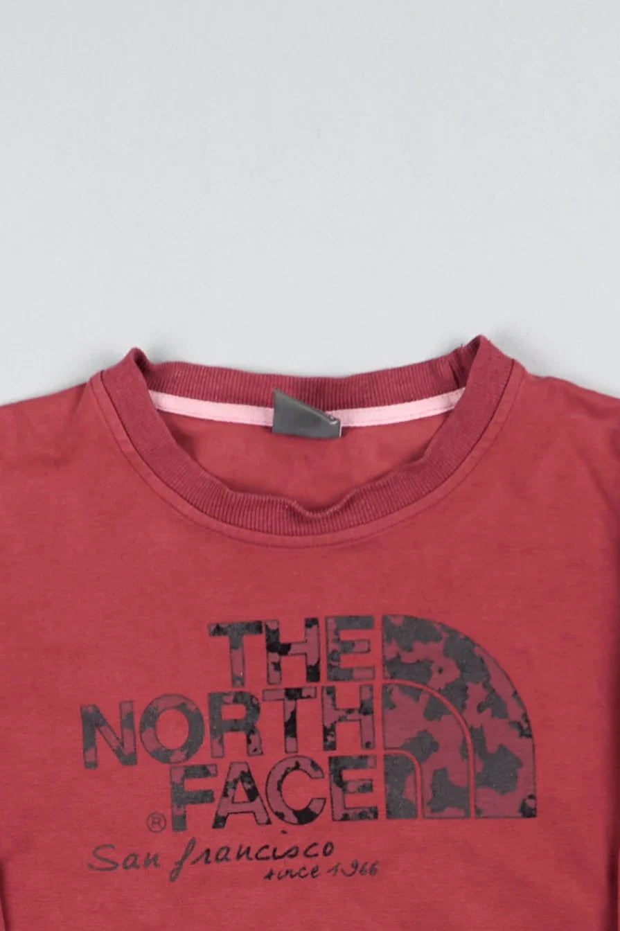 The North Face - Sweatshirt (XL) Top