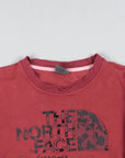 The North Face - Sweatshirt (XL) Top