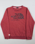 The North Face - Sweatshirt (XL)