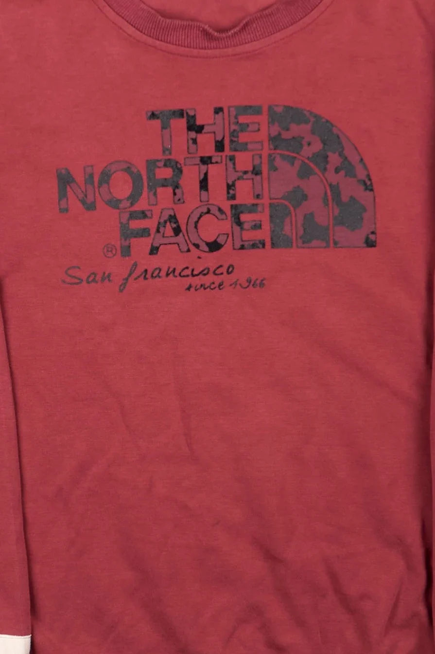 The North Face - Sweatshirt (XL) Center