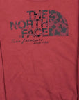 The North Face - Sweatshirt (XL) Center